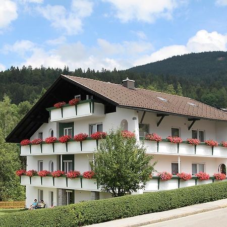 Pension Anderl Bodenmais Exterior foto